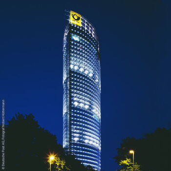 Posttower Bonn